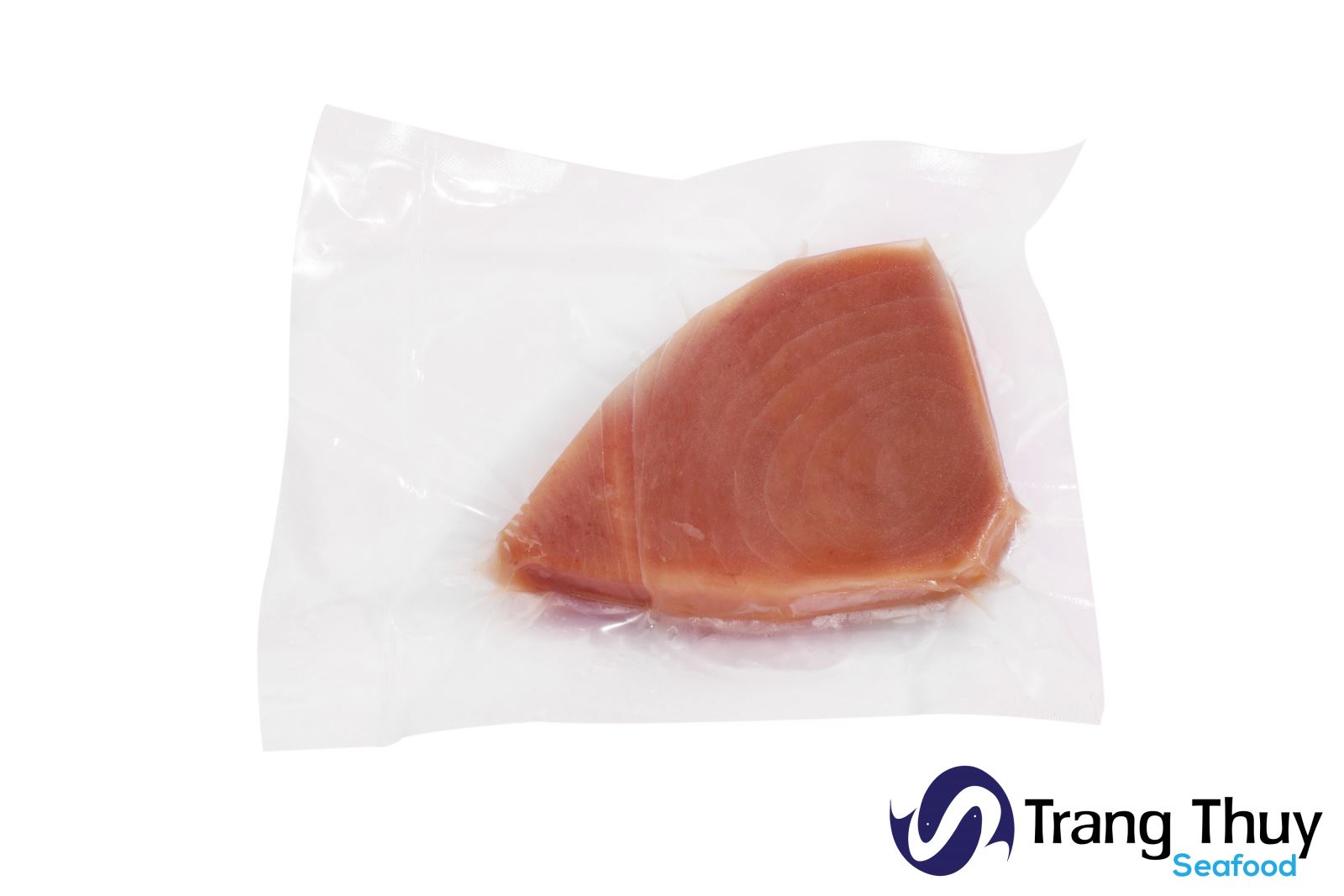 Untreated Frozen Yellowfin Tuna Steak Produced By Trang Thuy Seafood Untreated Frozen Yellowfin Tuna Steak Produced By Trang Thuy Seafood